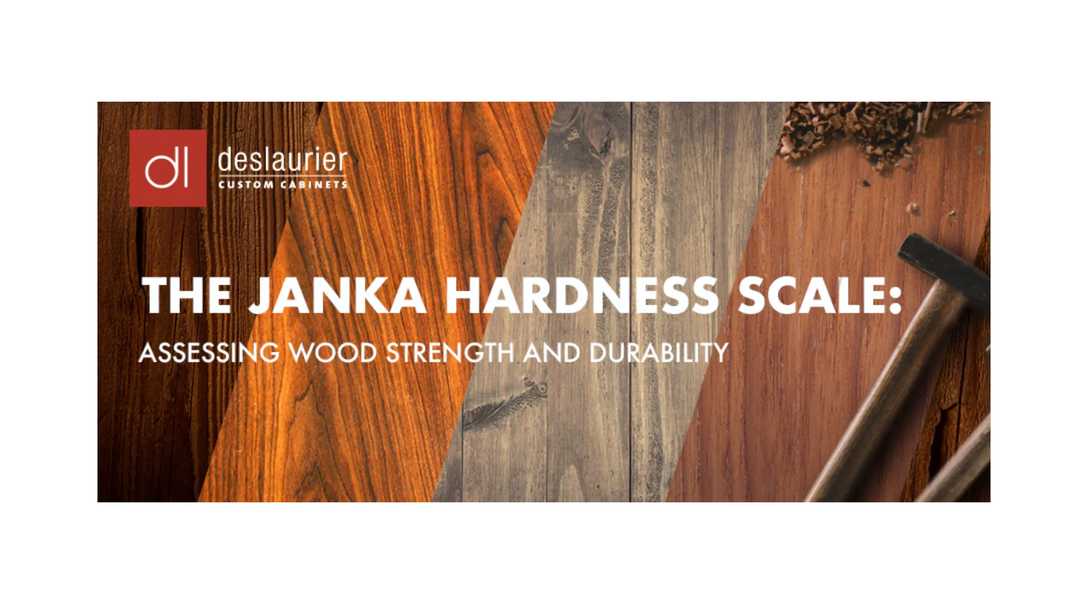 What is The Janka Hardness Scale?
